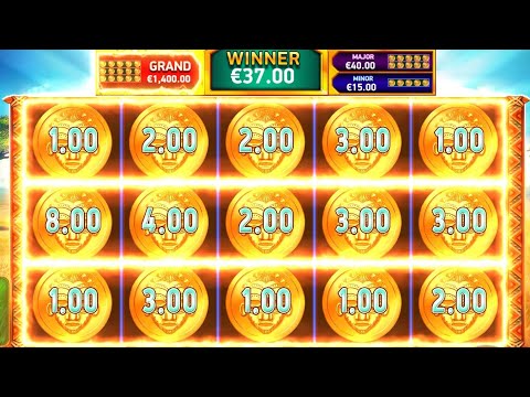First Hand Pay at Kickapoo Lucky Eagle Casino in Eagle Pass Texas