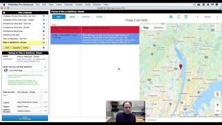 soSIMPLE Maps API Key