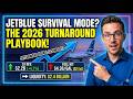 JetBlue Stock Breakdown: The Truth Behind the 2026 Outlook