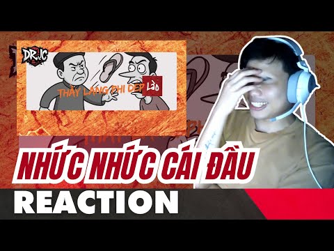 [Reaction] Thầy Lang phi dép Lào - Zephyr | Bị Cuốn Theo Đối Thủ | Ha Rapfan