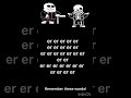 #sans #sansmeme #undertale #underground #underpants #memes #shorts #tobyfox #noodles #shortvideo