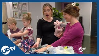 Bringing Up Bates Sneak Peek - The Great Clothes Swap