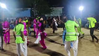 Brundavanike Chindulu Nerpe Song Kolatam Chinthayagari Palem Vinayaka Chaturthi