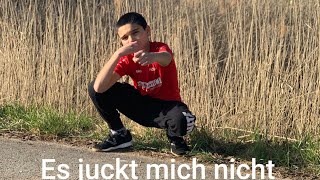 Hozan - Es juckt mich nicht (Official Video)