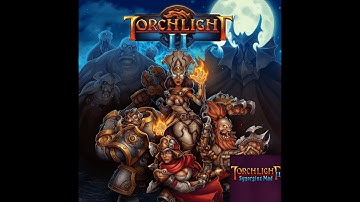 Torchlight 2 co op synergies mod more enemies more loot HARDER difficulty to!