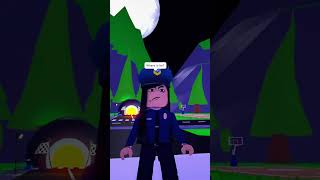 She Thought The Police Would Save Her But Then...