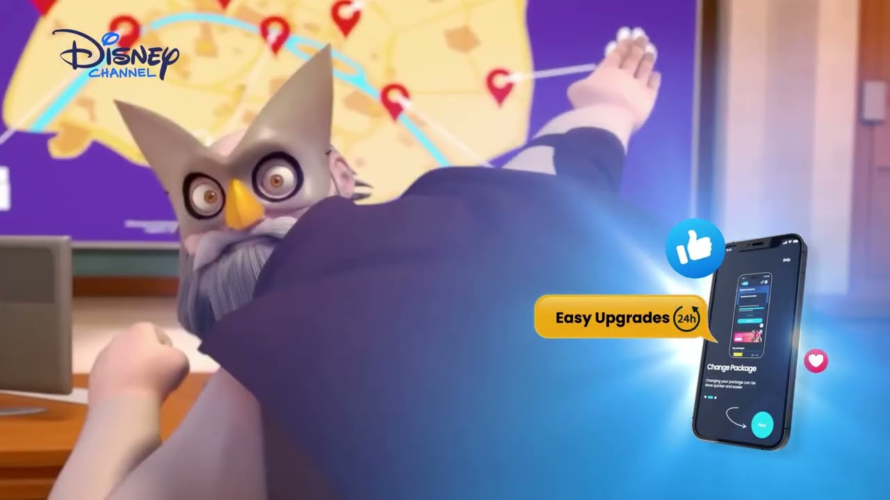 Get full control of your TV with the MyDStv App!