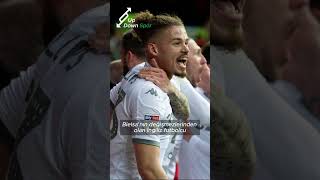 Kalvin Phillipsi Bu Kadar Mutlu Eden Neydi?