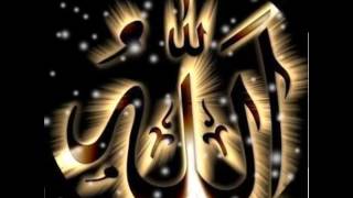 Allah Kuran Aşkı