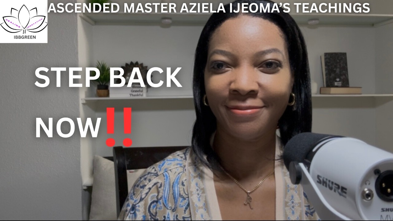 GOD TOLD ME TO WARN U...THEY'RE AT THE FIRING LINE IT'S ALL ABOUT TO BE OVER...KEEP YOUR DISTANCE!⚠️