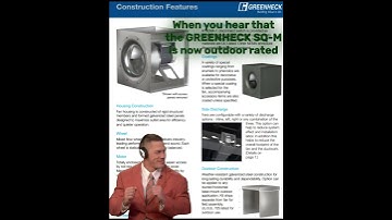 Thumbnail of Dorse Meme - John Cena Dance - Greenheck SQ Mixed Flow
