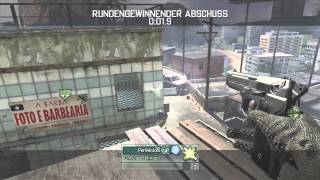 Ragy Lucky on Favela!