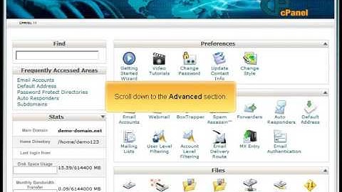 Installing Frontpage Extensions in Cpanel - ISPAZE.COM