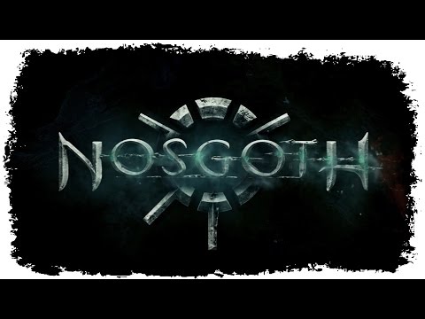 Vídeo: Isso é O Que Nosgoth, O Jogo F2P Multiplayer Legacy Of Kain, Se Parece