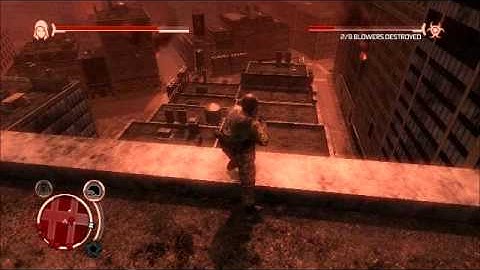 prototype - taking out the bloodtox blowers - dont defumigate my city