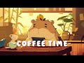 Capybara Music Corner - Ambient Study Beats Mix ~ Sweet Dreams ~ ✨ | Non Stop Music