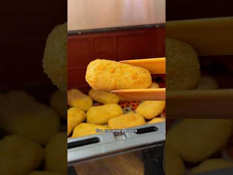 Sushi do Chico Bento | como fazer sushi | com a Fê Mendes #sushi #publi #frescatto