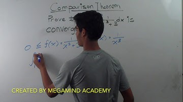 The Comparison Theorem