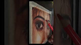 #artonyoutube #viral #trendingshorts #artvideo #love #music #drawing #song #halkahalkasong #art
