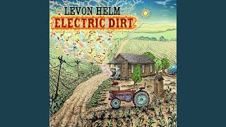 Video thumbnail of "Levon Helm - Stuff You Gotta Watch"