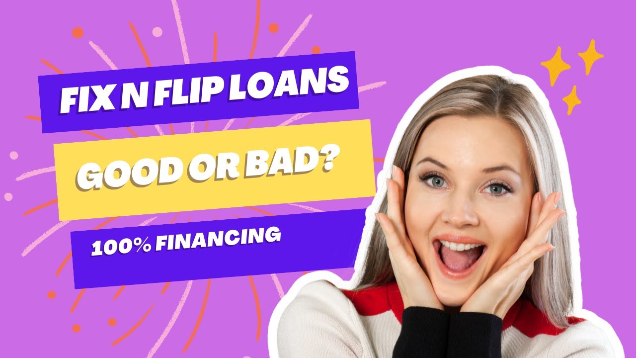 Real Estate Investors The DANGER Of 100 Financing Fix N Flip real-estate-investors-the-danger-of-100-financing-fix-n-flip