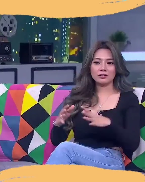 FAJAR SADBOY JADI TIPE IDAMAN BERLIANA LOVELL  #shorts #komedi #talkpod