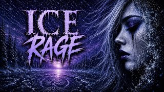ICE RAGE | Official Lyric Video | LilacGraves