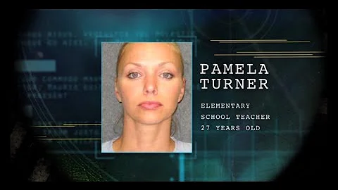 Twisted: "Cool" teacher gets cozy with underage st...