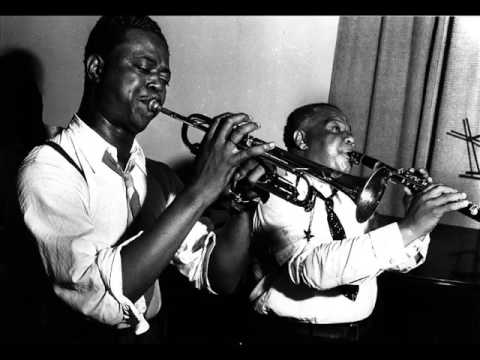 Sidney Bechet Old Stack O'Lee Blues