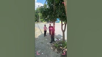 Vứt rác bừa bãi