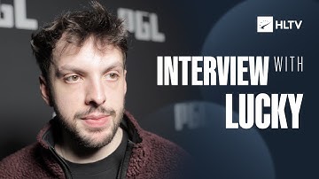 Lucky: "A lot of things went wrong, A lot of stupid mistakes"