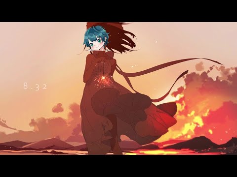 【美声物の軌跡】8.32 (Acoustic Ver.) 歌ってみた