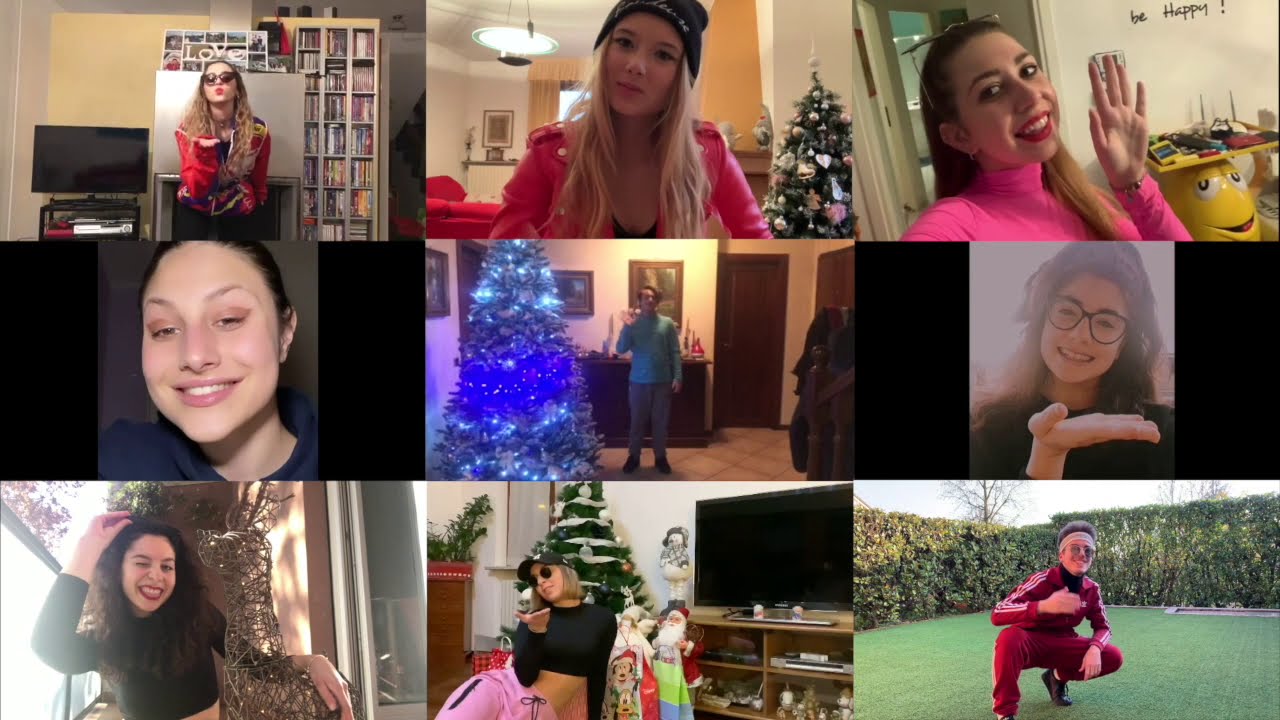 Modern Ballet: We got love