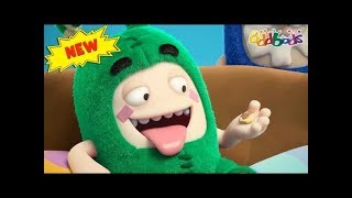 ⁣Oddbods | TẬP MỚI | Chăn Ấm Nệm Êm | Phim Hoạt Hình Vui Nhộn Cho Trẻ Em