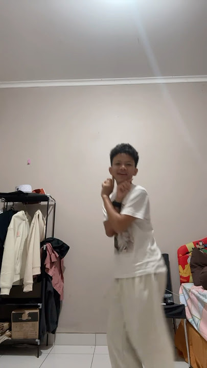 #shortvideo farel prayoga #joget #dangdut