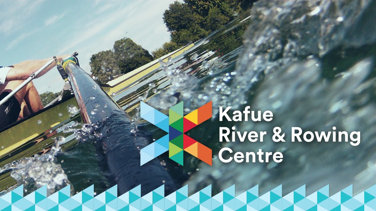 Kafue River & Rowing Centre – a World Rowing and WWF Partnership Project