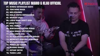 MARIO G KLAU FULL ALBUM TANPA IKLAN [TOP MUSIC PLAYLIST MARIO G KLAU]