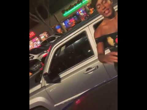 Dear World Erica Bella Dance Off PT 1 Live Performance