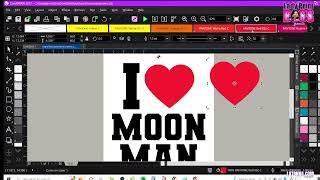How to choke an underbase - Screen print tips