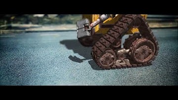 3D / VFX DEMO REEL 2013