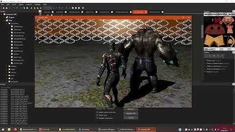 GIDEROS R3D - new york 1997