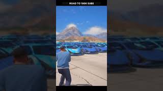 Techno Gamerz || Lamborghini sian || Gta v Gameplay || By...