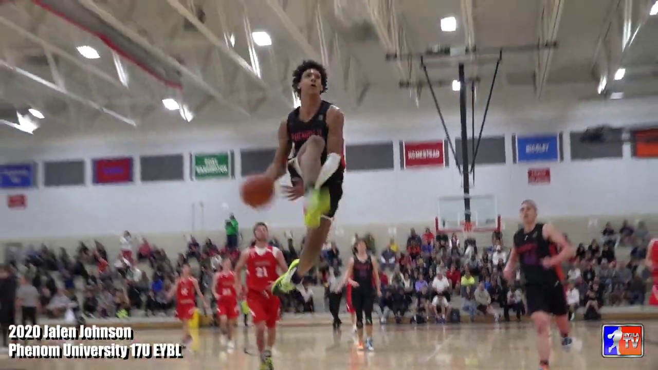 2019 NY2LA Sports Invitational RECAP MIXTAPE