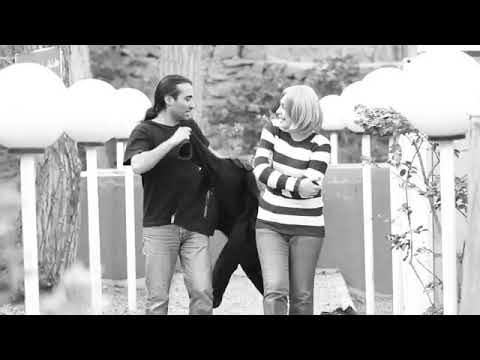 کلیپ عروسی ماهچهره خلیلی 