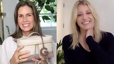 Behind The Design: Gucci and Melissa Morris Talk T...