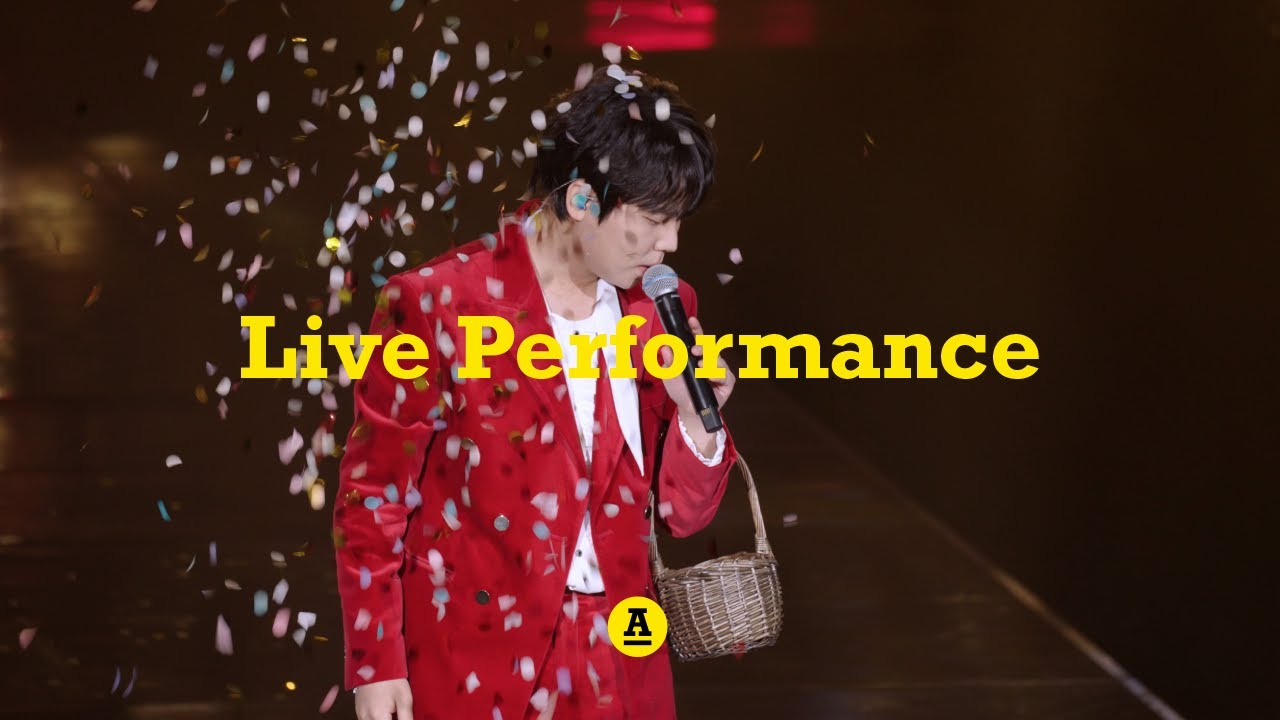 정승환 VCR + '디데이' LIVE : 2022 정승환의 안녕, 겨울 : 그럼에도 사랑하게 될 날들