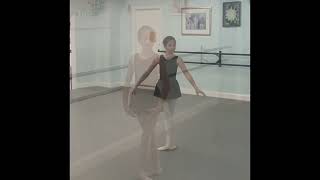 Valentina Vargas Abt Audition 2023