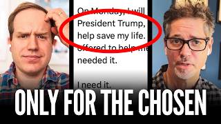 Scott "Dilbert Guy" Adams Gets MAGAcare