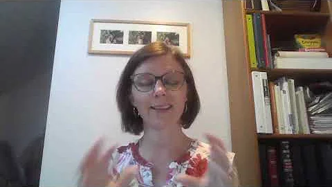 ELIZABETH LINDERMAN