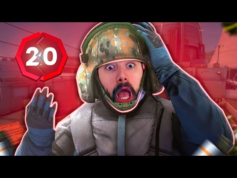 LIVE: O TIGRE VOLTOU AO CS - Seja MEMBRO para o !SORTEIO